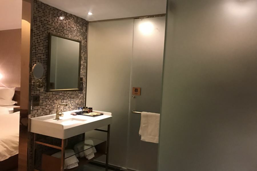 James Joyce Hotel Zhuhai Hengqin Chimelong Exterior foto